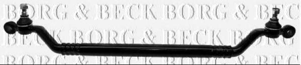 BORG & BECK BDL6242