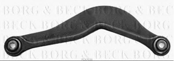 BORG & BECK BCA7036