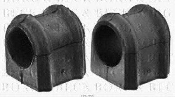 BORG & BECK BSK7702K