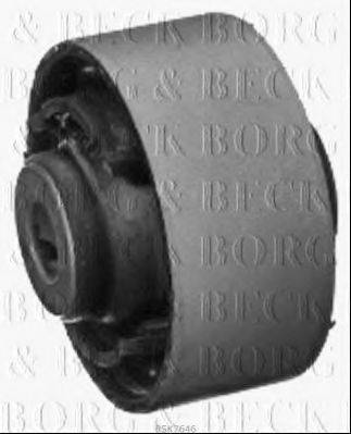 BORG & BECK BSK7646