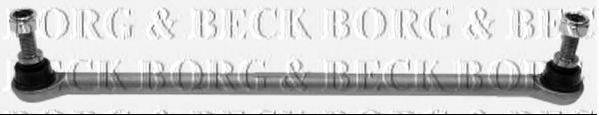 BORG & BECK BDL7292