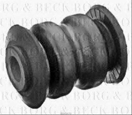 BORG & BECK BSK6479