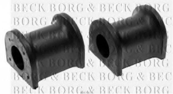 BORG & BECK BSK7057K