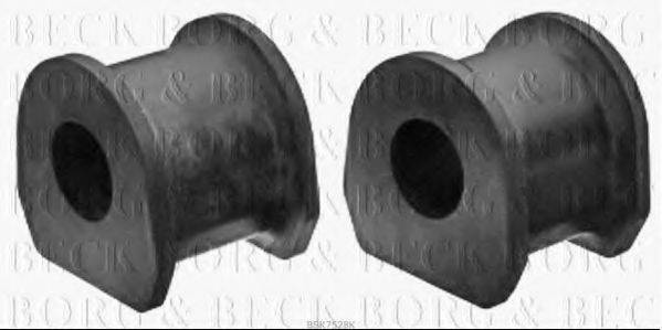 BORG & BECK BSK7528K