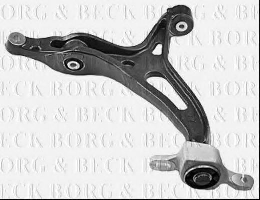BORG & BECK BCA7151