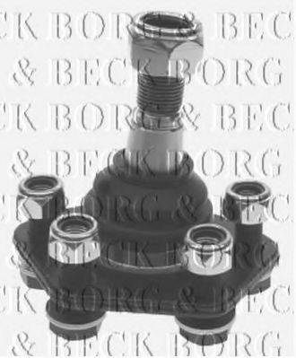 BORG & BECK BBJ5437