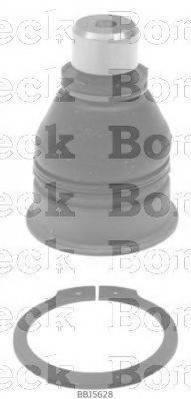 BORG & BECK BBJ5628