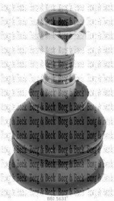BORG & BECK BBJ5631