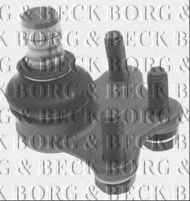 BORG & BECK BBJ5673