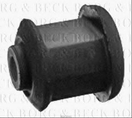 BORG & BECK BSK5946