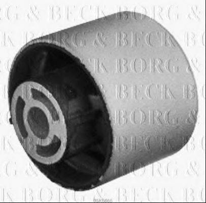BORG & BECK BSK6866