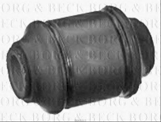 BORG & BECK BSK6313
