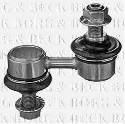 BORG & BECK BDL7363