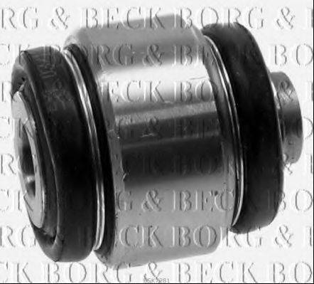 BORG & BECK BSK7281
