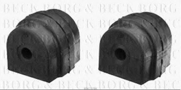 BORG & BECK BSK7378K