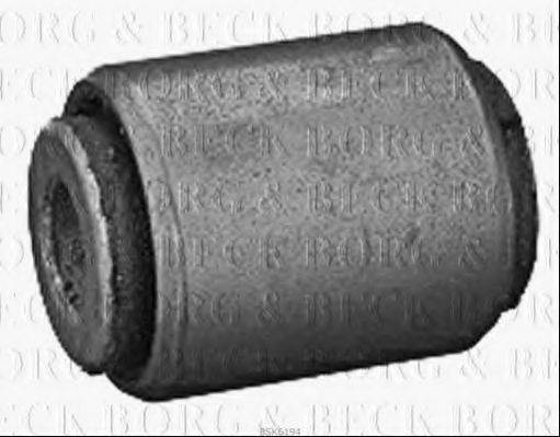 BORG & BECK BSK6194