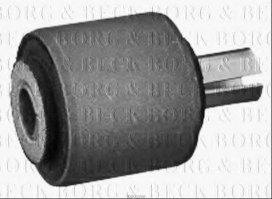 BORG & BECK BSK6196