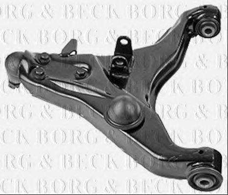 BORG & BECK BCA7073