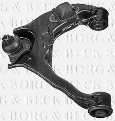 BORG & BECK BCA7075