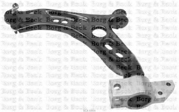 BORG & BECK BCA6904