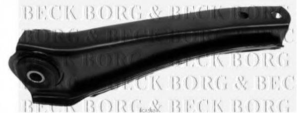 BORG & BECK BCA5684