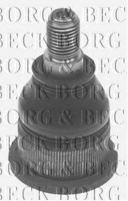 BORG & BECK BBJ5318
