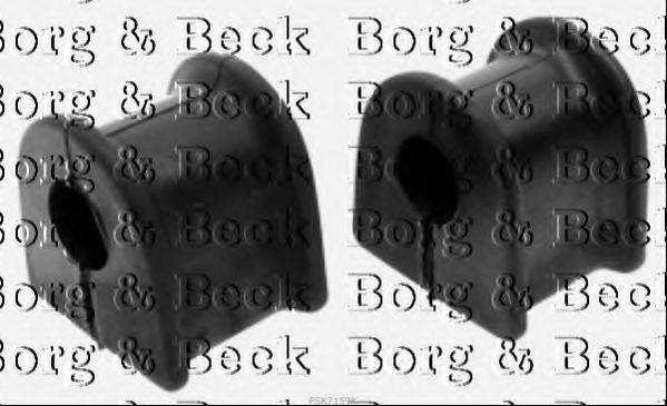 BORG & BECK BSK7159K