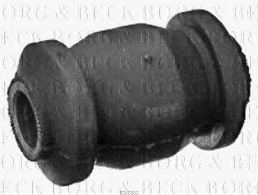 BORG & BECK BSK6302