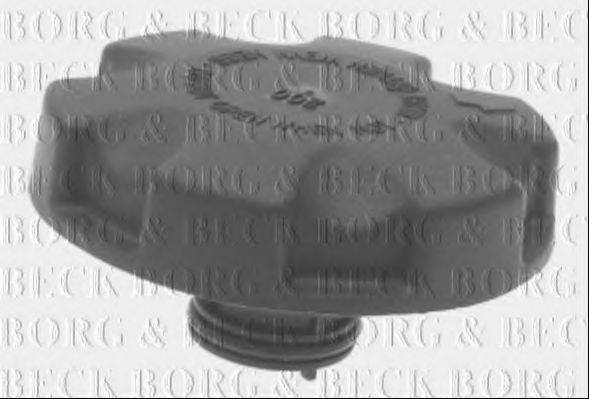 BORG & BECK BRC125