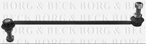 BORG & BECK BDL7395