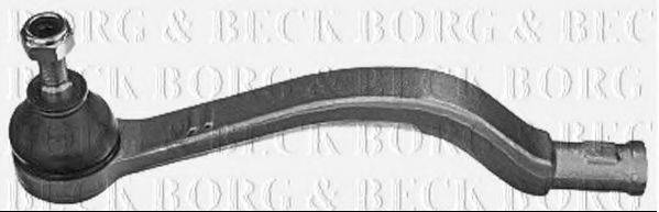 BORG & BECK BTR5869