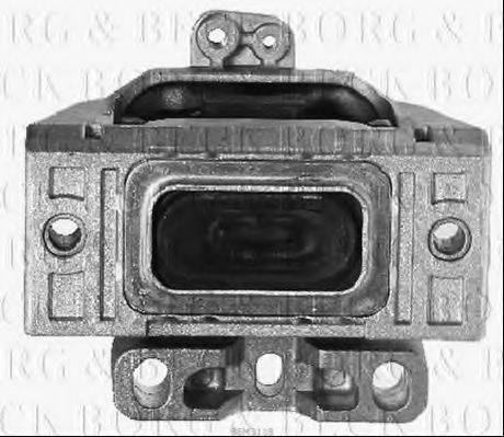 BORG & BECK BEM3118