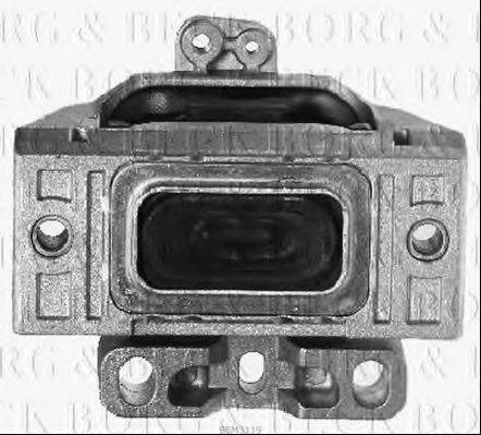 BORG & BECK BEM3119