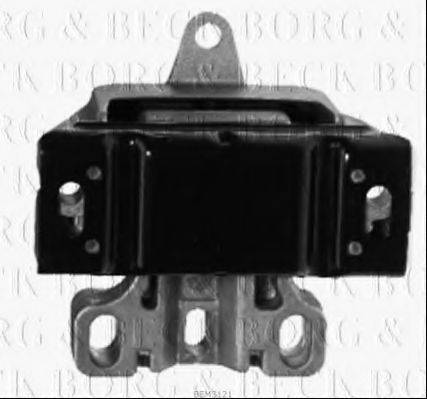 BORG & BECK BEM3121