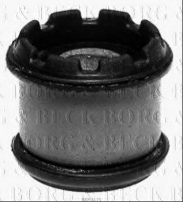 BORG & BECK BEM3175
