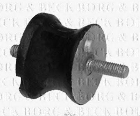 BORG & BECK BEM3206