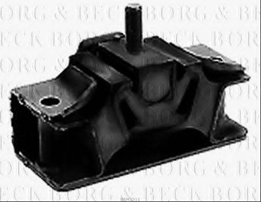 BORG & BECK BEM3211