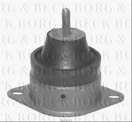 BORG & BECK BEM3220