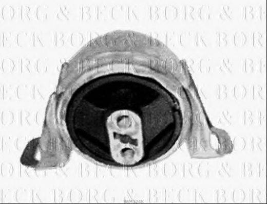 BORG & BECK BEM3248