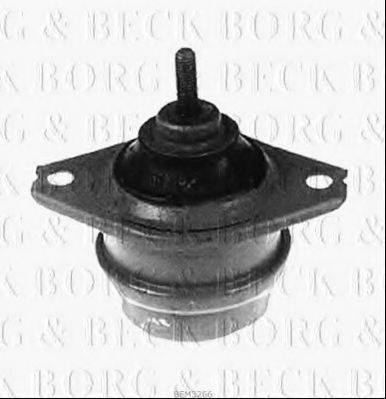 BORG & BECK BEM3266