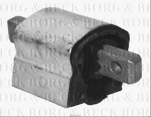 BORG & BECK BEM3281