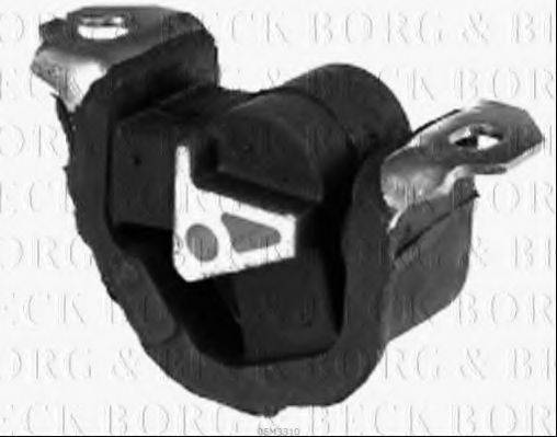 BORG & BECK BEM3310