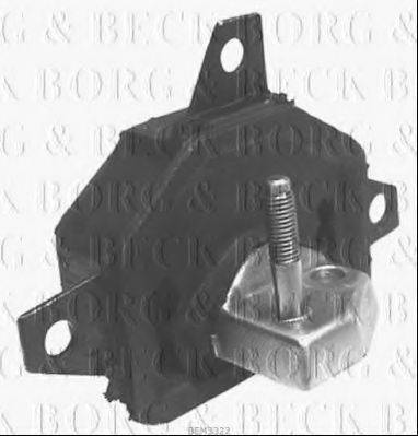 BORG & BECK BEM3322