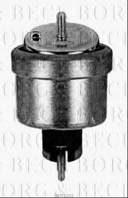 BORG & BECK BEM3345