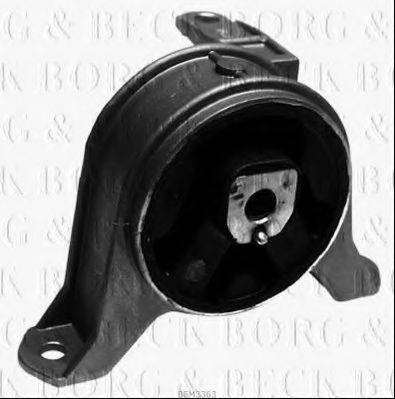 BORG & BECK BEM3363