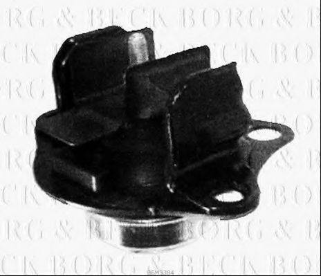 BORG & BECK BEM3384