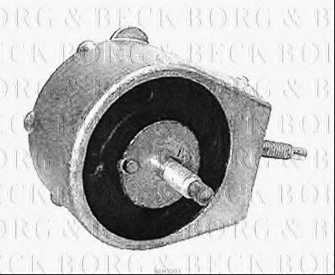 BORG & BECK BEM3393