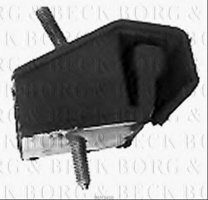 BORG & BECK BEM3408