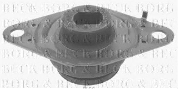 BORG & BECK BEM3414