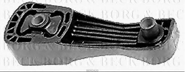BORG & BECK BEM3420